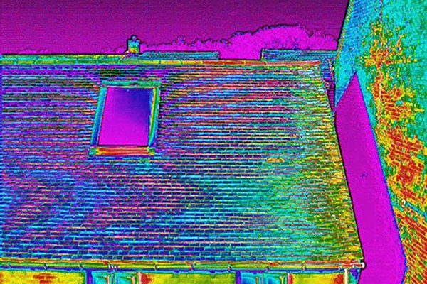 Roof Leak Detection Sussex